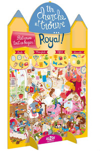 Image de COLIS DUBAZAR 15 VOL