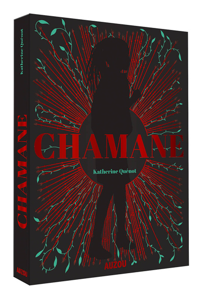 Picture of CHAMANE - Tome 1