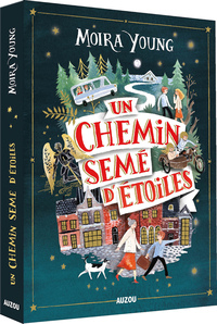 Picture of Un chemin semé d'étoiles