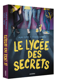 Picture of Le lycée des secrets