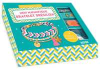Image de MON MAGNIFIQUE BRACELET BRESILIEN (NE)