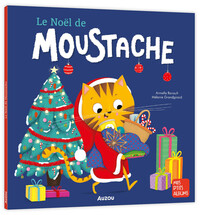 Picture of Le Noël de Moustache