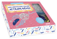 Picture of MON MERVEILLEUX COLLIER ATTRAPE-RÊVES