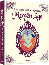 Image de Les plus belles légendes du moyen âge - Version intégrale