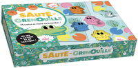 Picture of Saute-grenouille