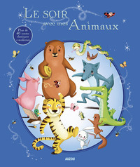 Picture of LE SOIR AVEC MES ANIMAUX