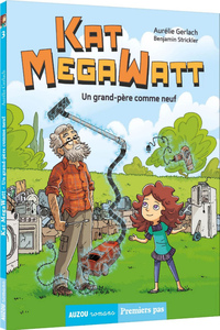Image de Kat Megawatt - Un grandpère comme neuf