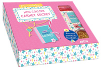 Image de Mon collier journal secret - Mon superbe bijou