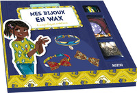 Picture of MES BIJOUX EN WAX - LES PTITES CREATRICES