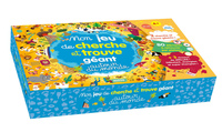 Image de Mon jeu de cherche et trouve géant - Autour du monde