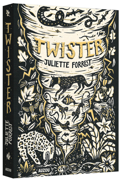 Image de Twister