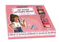 Image de Ma boîte à bijoux - Mes jolis bijoux en attrape-rêves