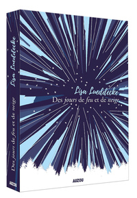 Picture of Des jours de feu et de neige