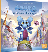 Picture of Azuro au royaume des dragons