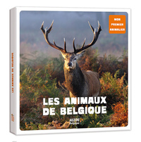 Picture of Les animaux de Belgique