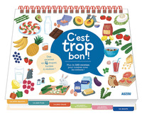Image de C'EST TROP BON !