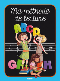 Picture of MA MÉTHODE DE LECTURE 2014