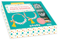 Image de MON DUO DE BRACELETS PORTE-BONHEUR
