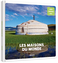 Picture of MON PREMIER DOC - LES MAISONS DU MONDE
