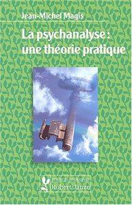 Image de Psychanalyse - une théorie pratique