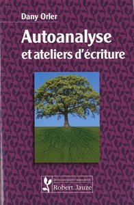 Image de Autoanalyse et ateliers d'écriture
