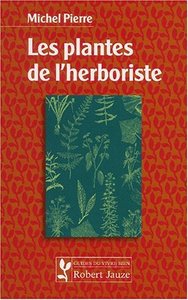 Image de Les plantes de l'herboriste