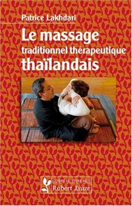 Image de Le massage traditionnel thérapeutique thaïlandais