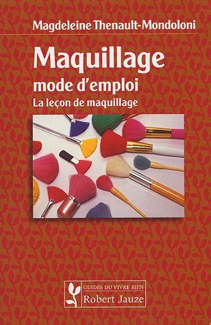 Image de Maquillage, mode d'emploi - la leçon de maquillage