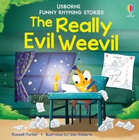 Picture of The Really Evil Weevil