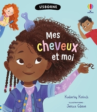 Picture of Mes cheveux et moi - Dès 6 ans
