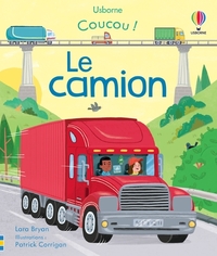 Picture of Le camion - Coucou ! - Dès 3 ans