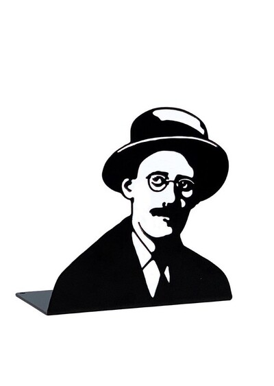 Image de James JOYCE