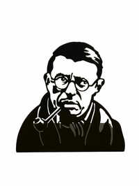 Image de Jean-Paul SARTRE