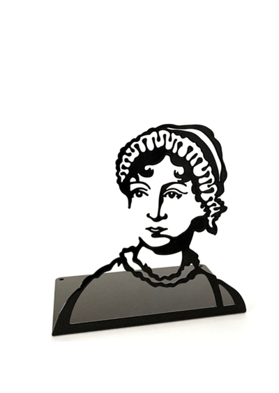 Image de Jane AUSTEN