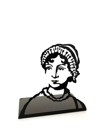 Image de Jane AUSTEN