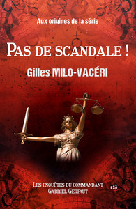 Image de Pas de scandale !