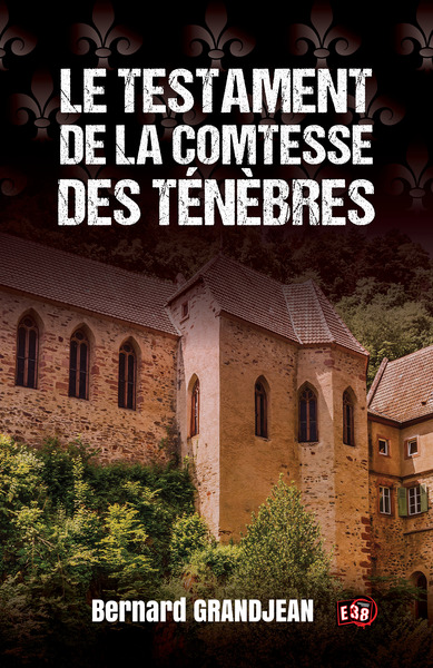 Image de Le testament de la Comtesse des Ténèbres
