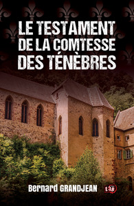 Image de Le testament de la Comtesse des Ténèbres