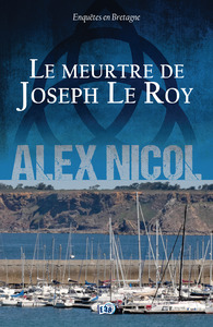 Image de Le Meurtre de Joseph Le Roy