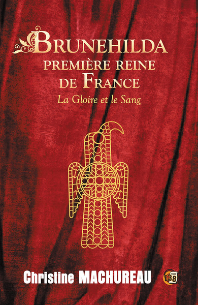 Image de Brunehilda première reine de France