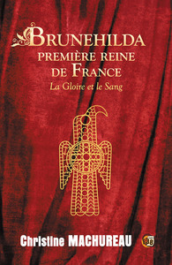Image de Brunehilda première reine de France