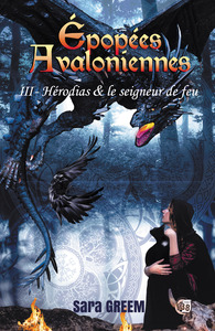 Image de Hérodias et le seigneur de feu