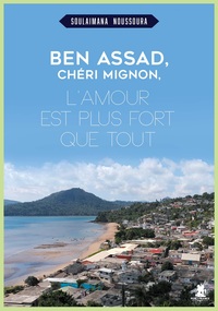 Image de BEN ASSAD Chéri Mignon - L'amour est plus fort que tout