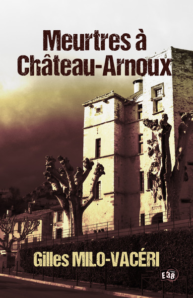 Picture of Meurtres à Château-Arnoux
