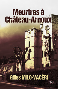 Picture of Meurtres à Château-Arnoux