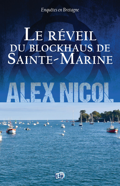Image de Le réveil du blockhaus de Sainte-Marine