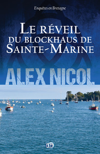 Image de Le réveil du blockhaus de Sainte-Marine