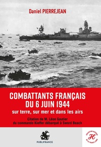 Image de Les combattants français du jour J