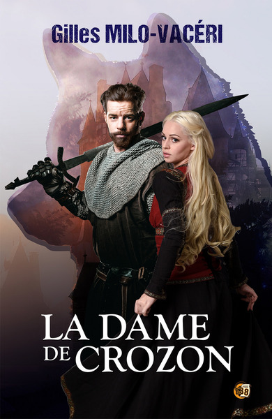 Picture of La Dame de Crozon