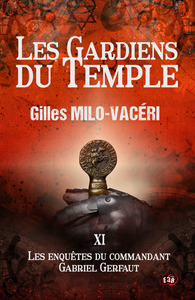 Image de Les Gardiens du Temple